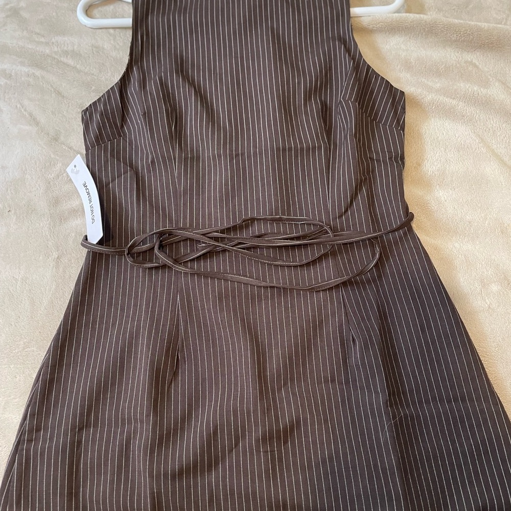 NWT Princess Polly Yumiko Romper